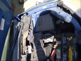 2010 TOYOTA COROLLA, BLUE, LE, 1.8L, AT.   Z25103